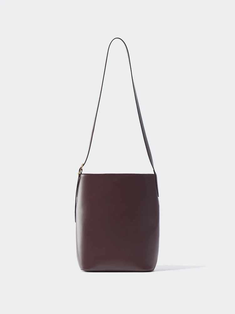 2WAY SHOULDER BAG