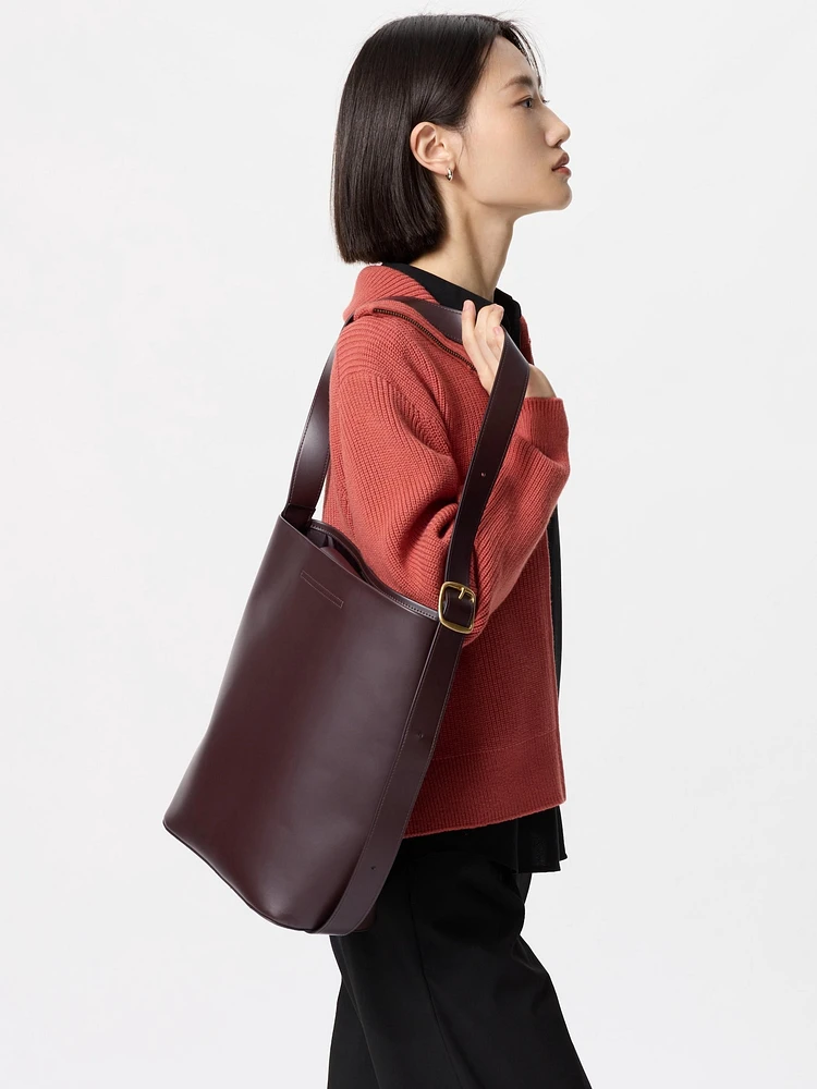 2WAY SHOULDER BAG