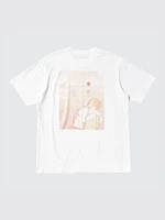 TV animation ONE PIECE 25th UT Graphic T-Shirt