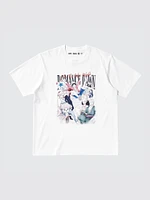 TV animation ONE PIECE 25th UT Graphic T-Shirt