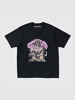 TV animation ONE PIECE 25th UT Graphic T-Shirt