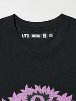 TV animation ONE PIECE 25th UT Graphic T-Shirt