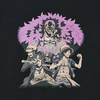 ONE PIECE 25TH SHORT SLEEVE UT