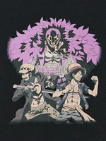 TV animation ONE PIECE 25th UT Graphic T-Shirt