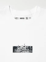 TV animation ONE PIECE 25th UT Graphic T-Shirt