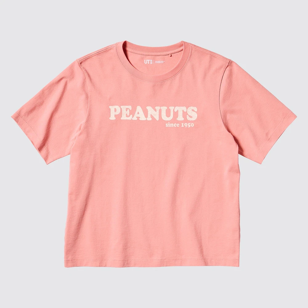 PEANUTS UT