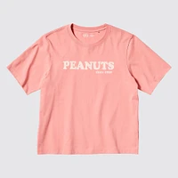 PEANUTS UT