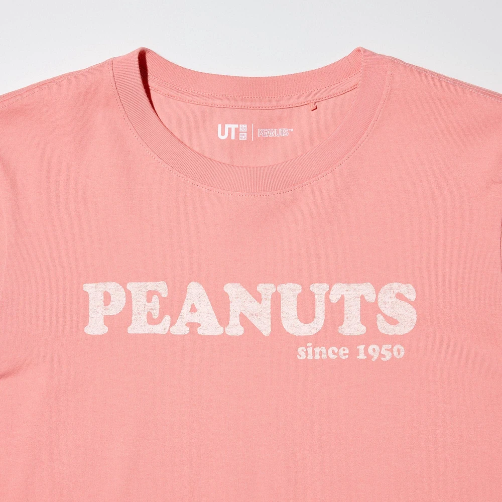 PEANUTS UT