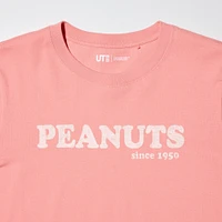 PEANUTS UT