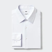 Super Non-Iron Jersey Slim-Fit Shirt