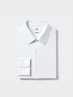 Super Non-Iron Jersey Slim Shirt