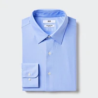 Super Non-Iron Jersey Slim-Fit Shirt