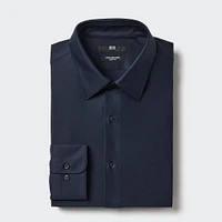 Super Non-Iron Jersey Slim-Fit Shirt