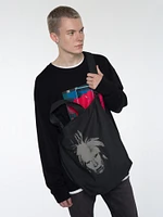 KAWS + Warhol 2-Way Tote Bag