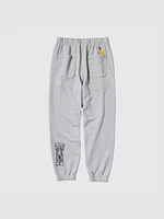 KAWS + Warhol Sweatpants