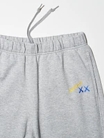 KAWS + Warhol Sweatpants