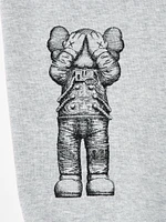 KAWS + Warhol Sweatpants