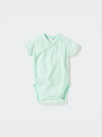 COTTON MESH INNER ONESIE