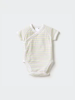 COTTON MESH INNER ONESIE