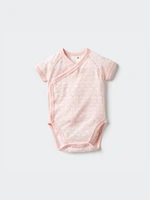 COTTON MESH INNER ONESIE