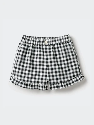 EASY SHORTS