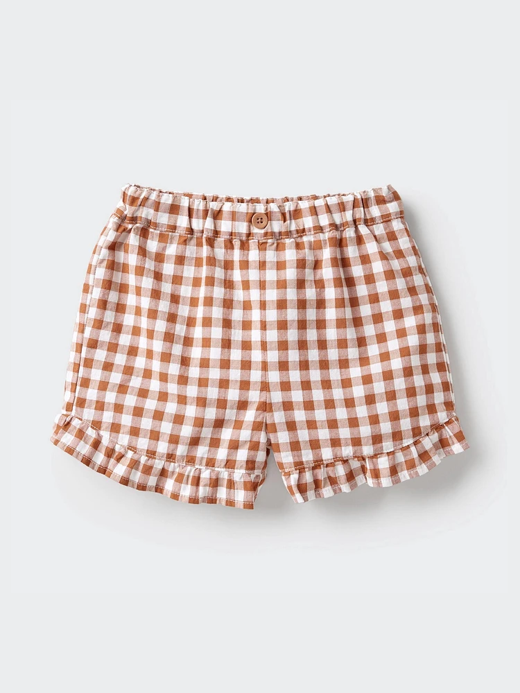 EASY SHORTS