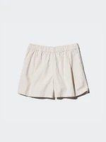 Cotton Easy Shorts