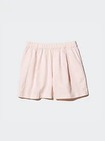 COTTON EASY SHORTS