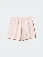 COTTON EASY SHORTS