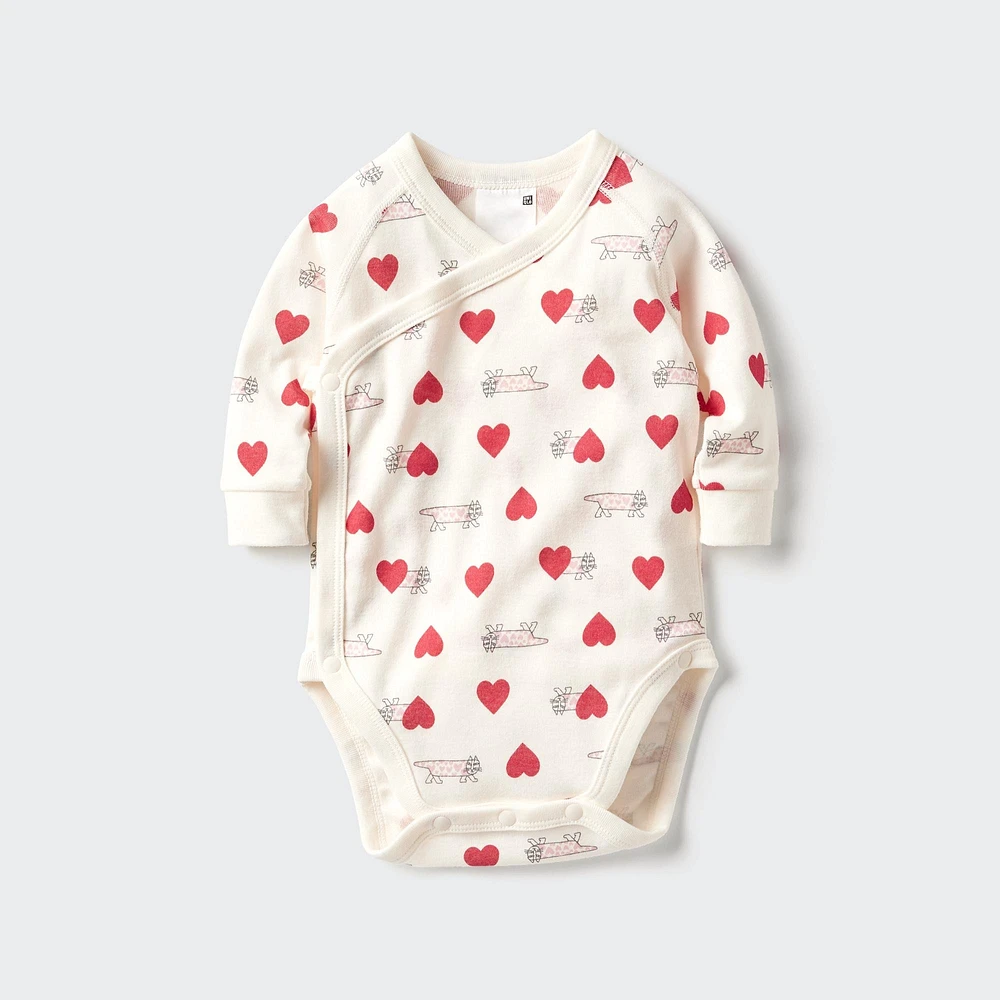 LISA LARSON ONESIE