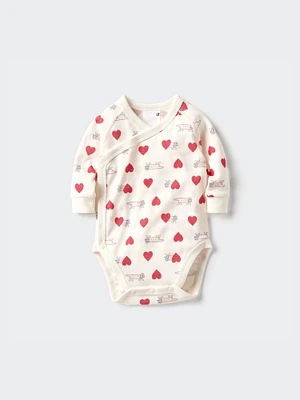 LISA LARSON ONESIE