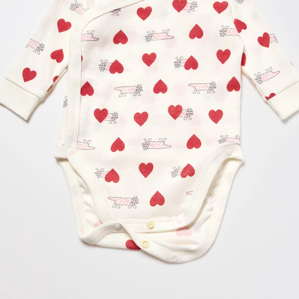 LISA LARSON ONESIE