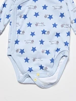 LISA LARSON ONESIE