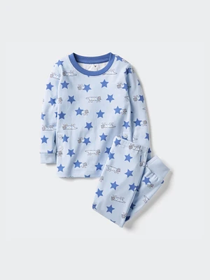 Baby Long Sleeve Pajamas | Lisa Larson