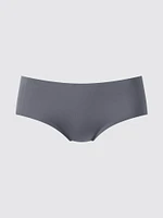 AIRism SEAMLESS SHORTS | HIPHUGGER