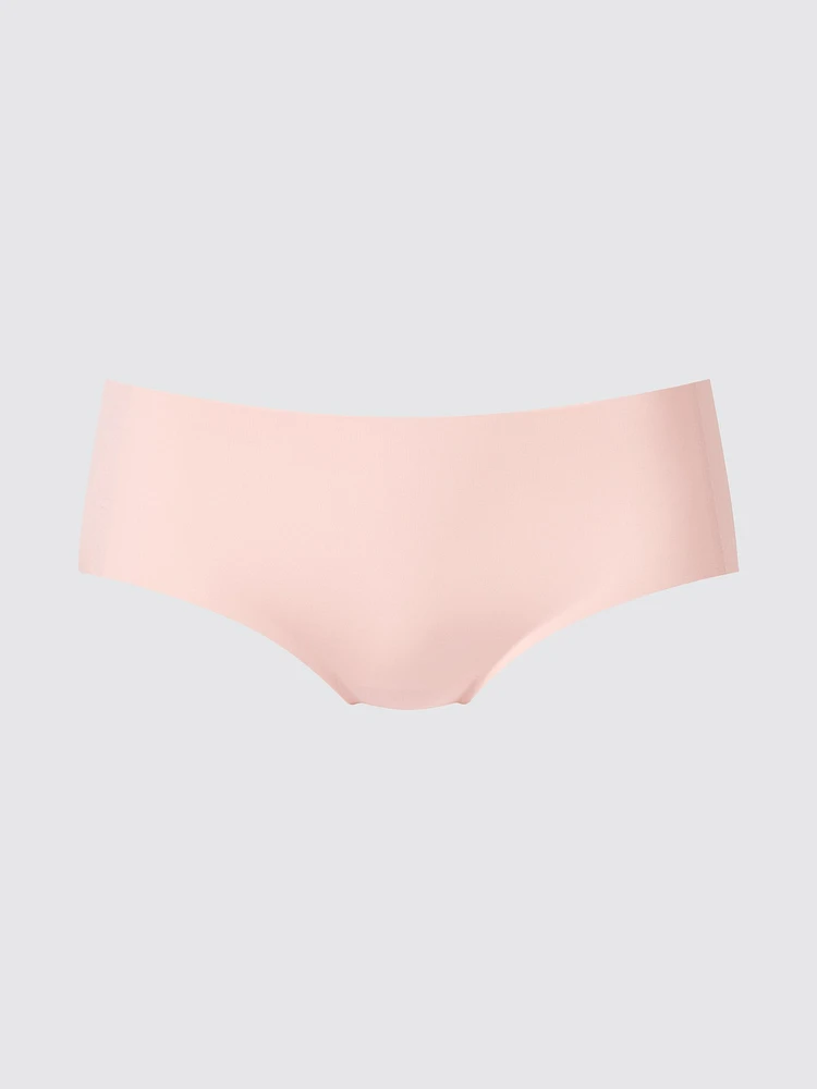 AIRism SEAMLESS SHORTS | HIPHUGGER