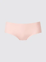 AIRism SEAMLESS SHORTS | HIPHUGGER