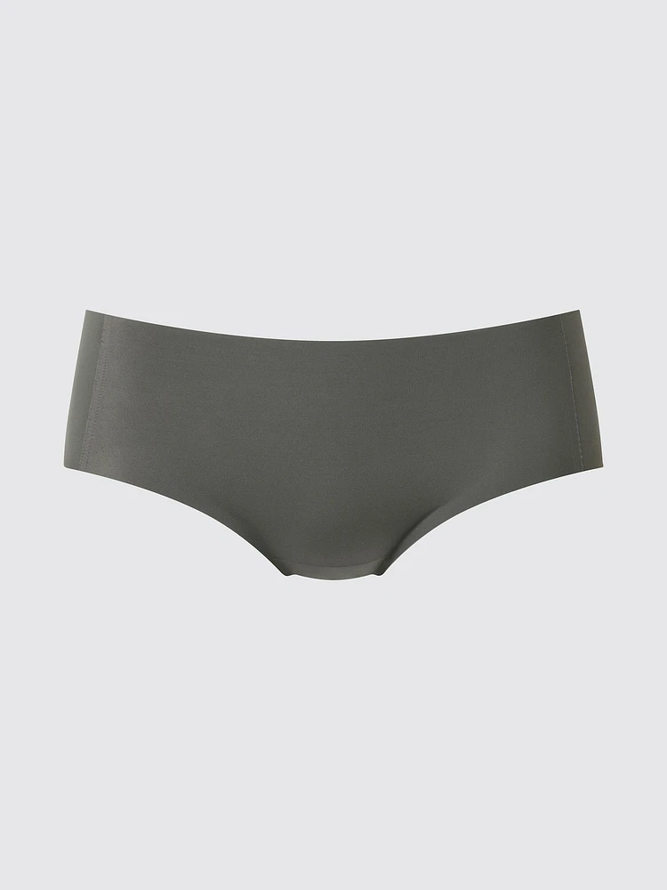 AIRism SEAMLESS SHORTS | HIPHUGGER