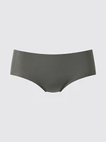 AIRism SEAMLESS SHORTS | HIPHUGGER