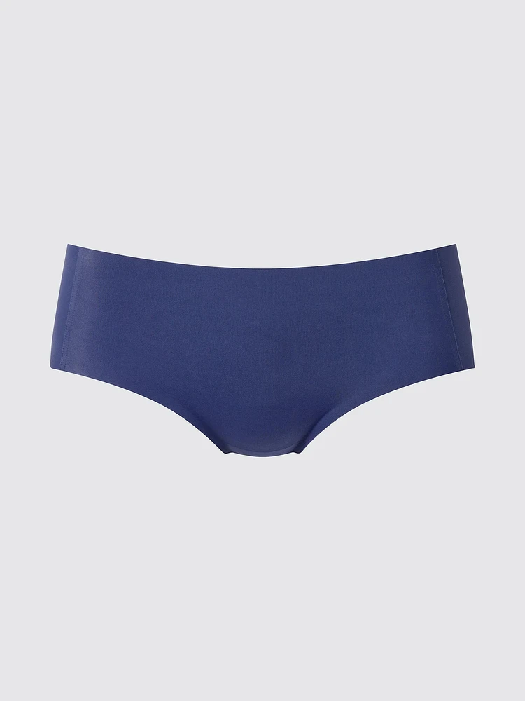 AIRism SEAMLESS SHORTS | HIPHUGGER