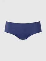 AIRism SEAMLESS SHORTS | HIPHUGGER