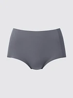 AIRism SEAMLESS SHORTS | JUST WAIST