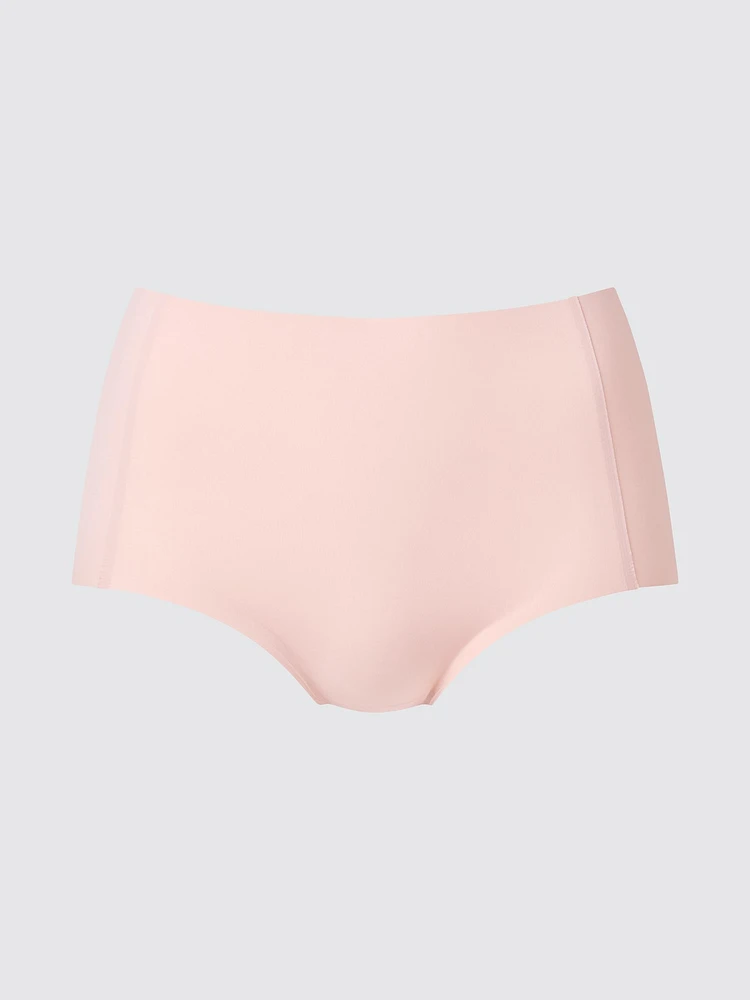 AIRism SEAMLESS SHORTS | JUST WAIST