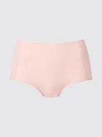 AIRism SEAMLESS SHORTS | JUST WAIST