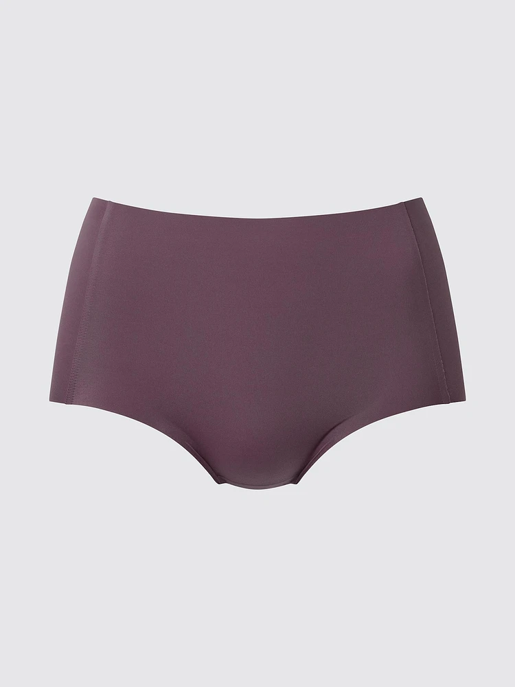 AIRism SEAMLESS SHORTS | JUST WAIST