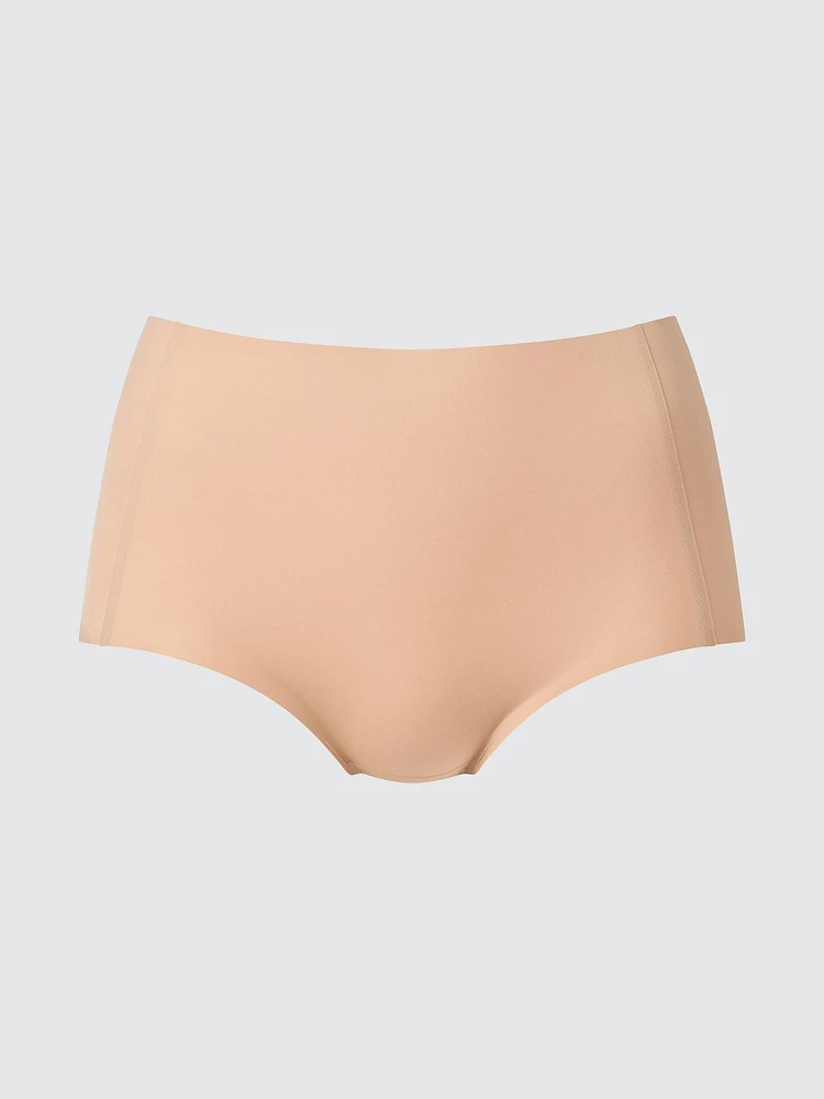 AIRism SEAMLESS SHORTS | JUST WAIST