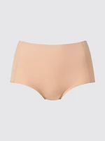 AIRism SEAMLESS SHORTS | JUST WAIST
