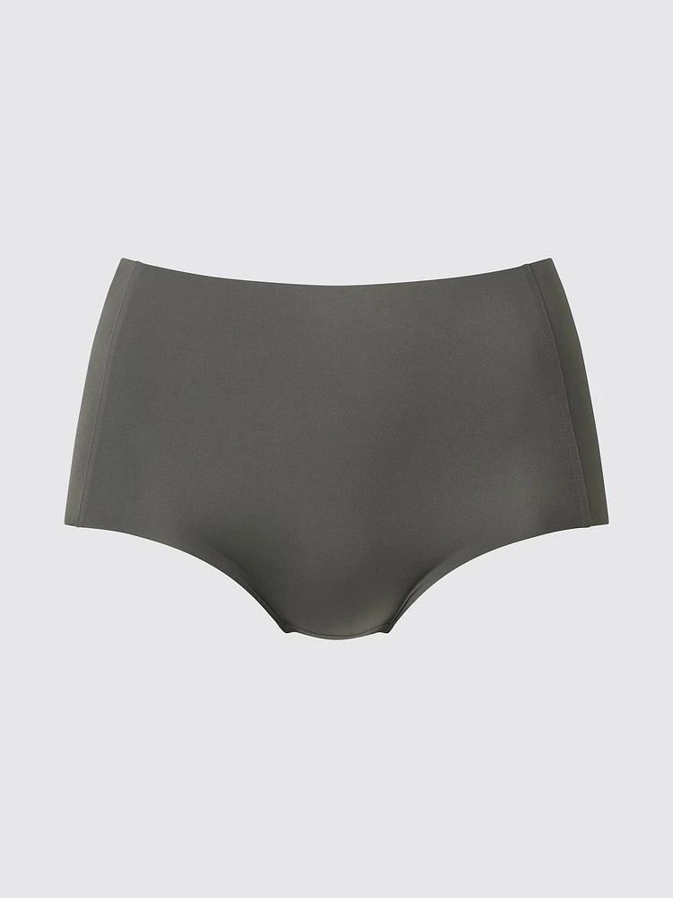 AIRism SEAMLESS SHORTS | JUST WAIST