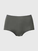 AIRism SEAMLESS SHORTS | JUST WAIST