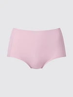 AIRism SEAMLESS SHORTS | JUST WAIST